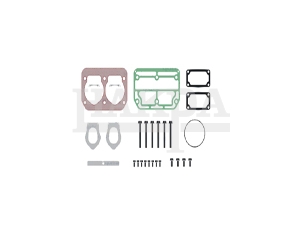 -DAF-REPAIR KIT (COMPRESSOR)